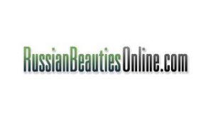 Russian Beauties Online Logo